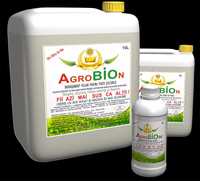 AGROBION cel mai bun ingrasamant organic concentrat ! 1 litru/ha