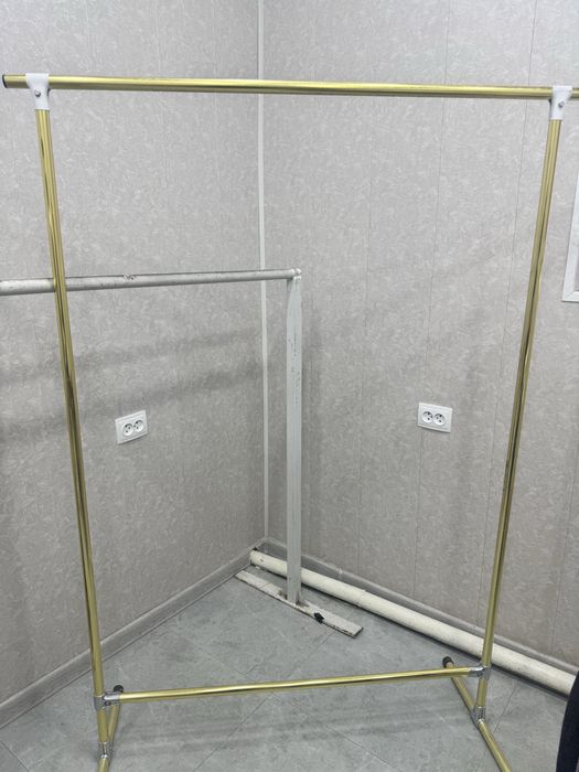 напольная вешалка