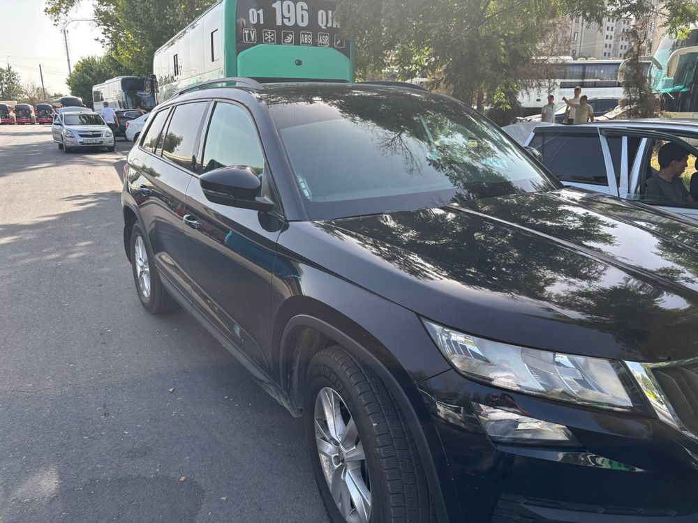 Продается Skoda можно расрочка
