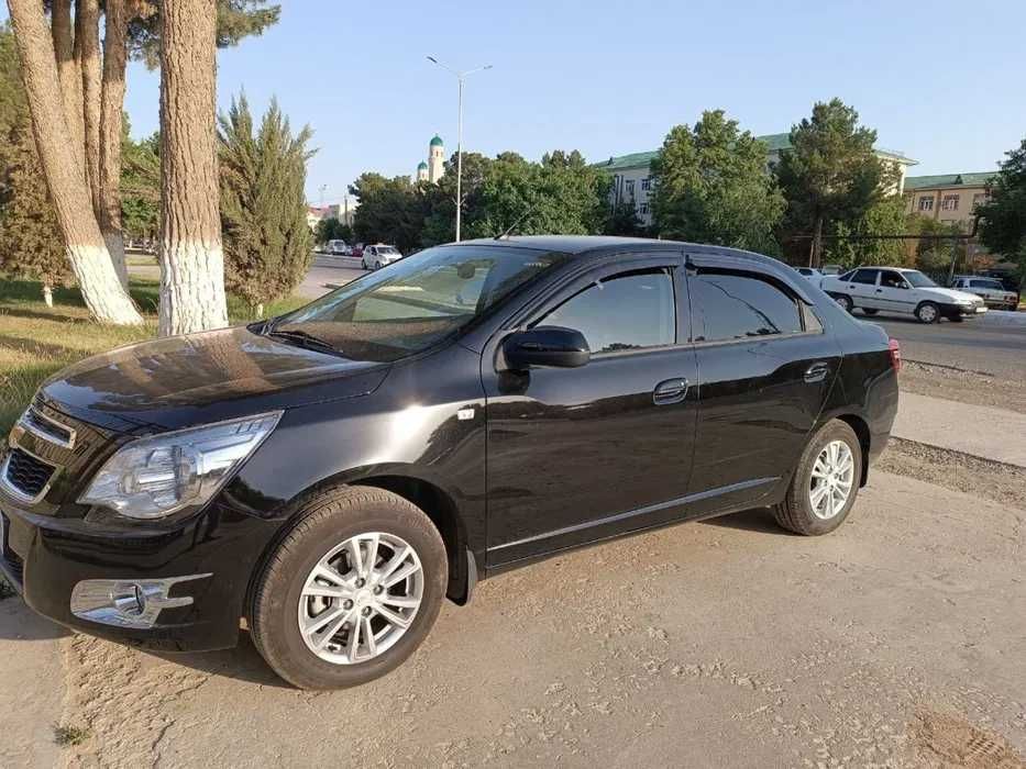Cobalt A/T halol nasiyaga