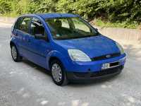 Ford fiesta 1,3 5 trepte