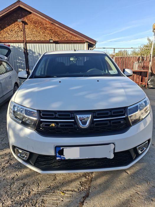 Dacia Logan Facelift1.0 Benzina+Gpl