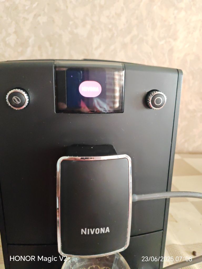 Nivona NICR 759 Typ 573