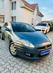Fiat Bravo Fiat bravo 1.6 jtd(tdi )2013 euro5