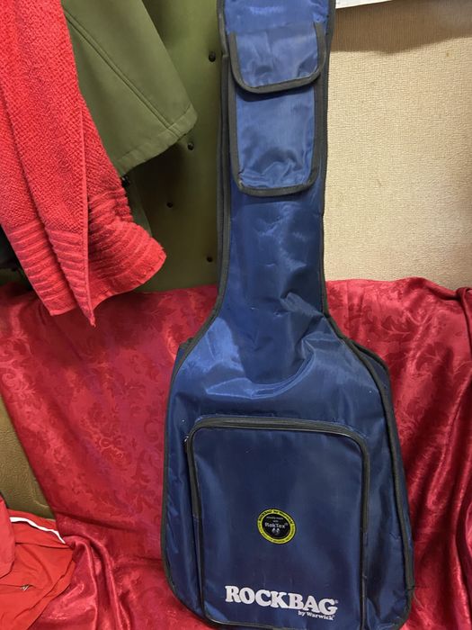 Китара tenson clasic 4x4