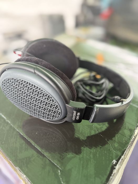 Casti Sennheiser HD 580