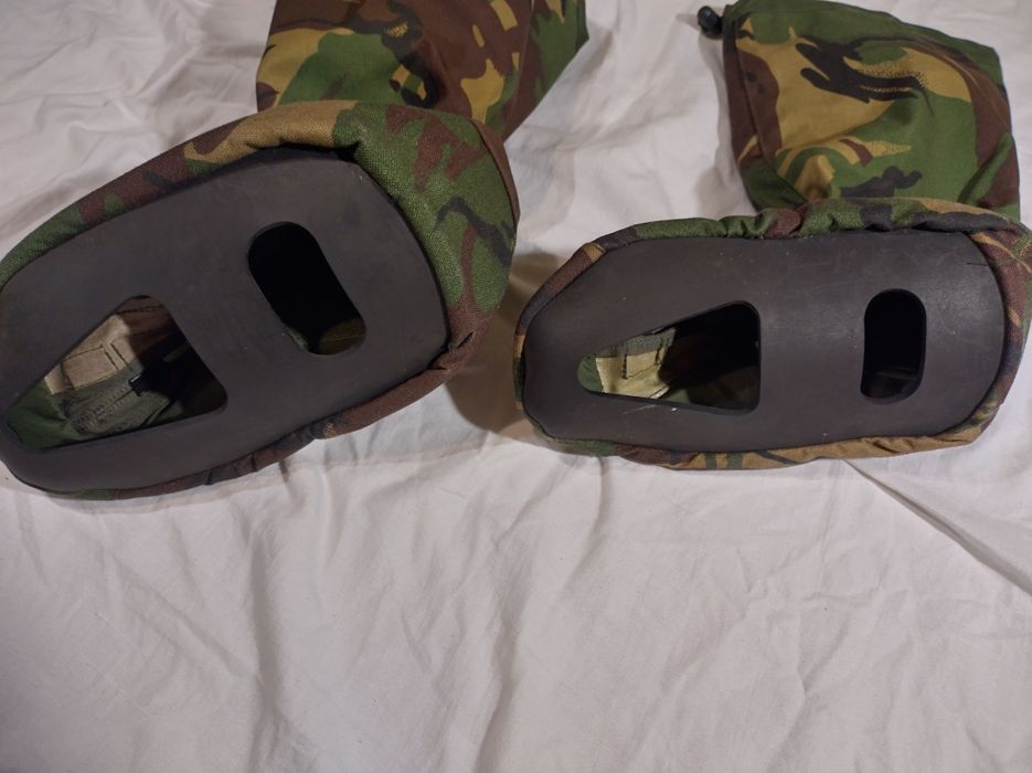 Калъф за обувки за ходене