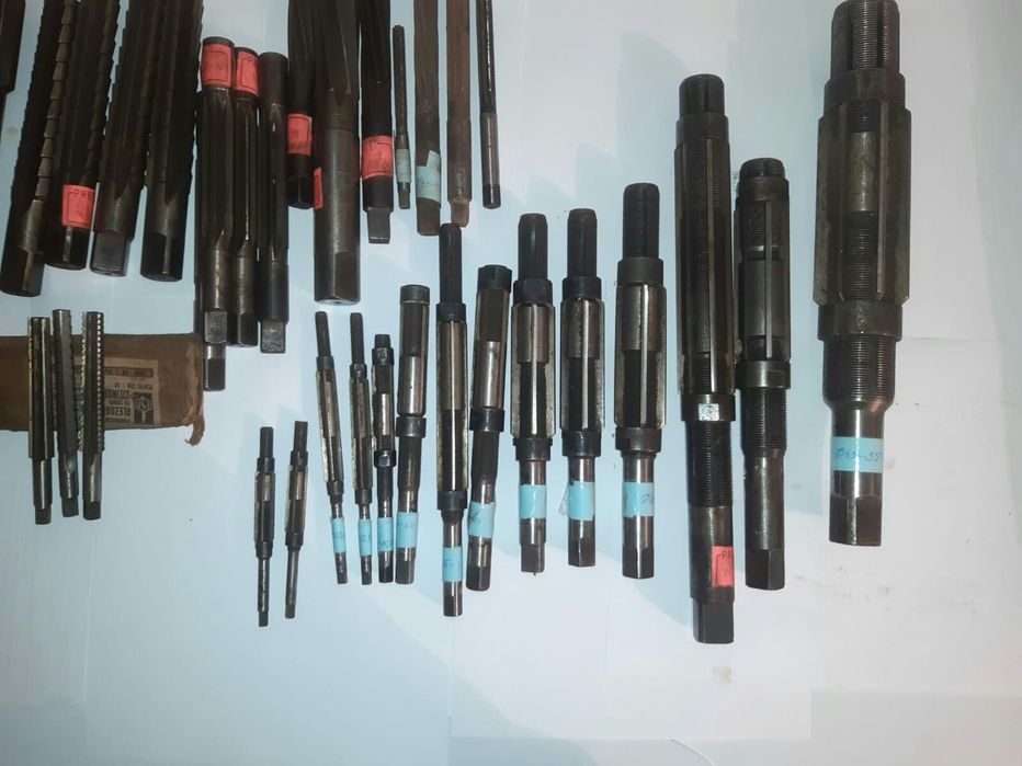 Alezor mecanic românesc