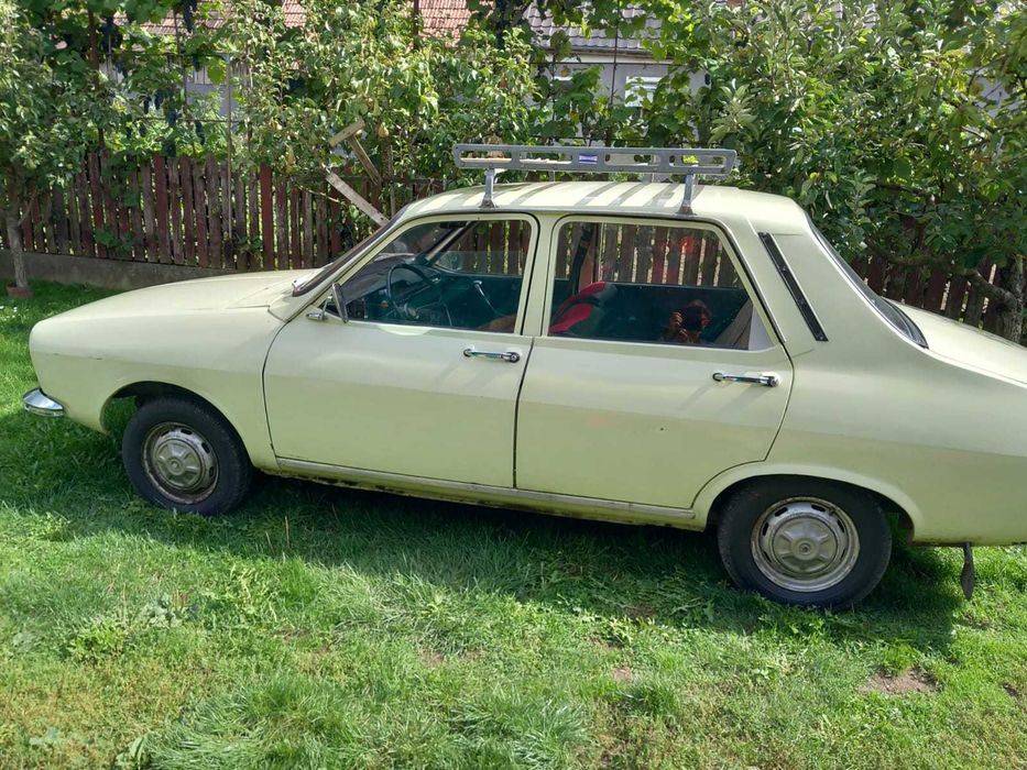 De Vanzare Dacia 1300