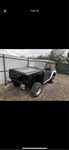 CAROSERIE COMPLETA NISSAN PATROL Y60 scurt refacuta complet fara rugin