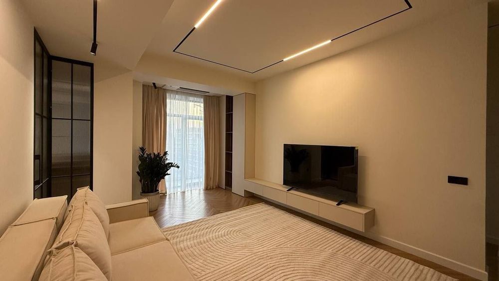 Продаётся 3-х комнатная квартира в ЖК  New Life 65м2