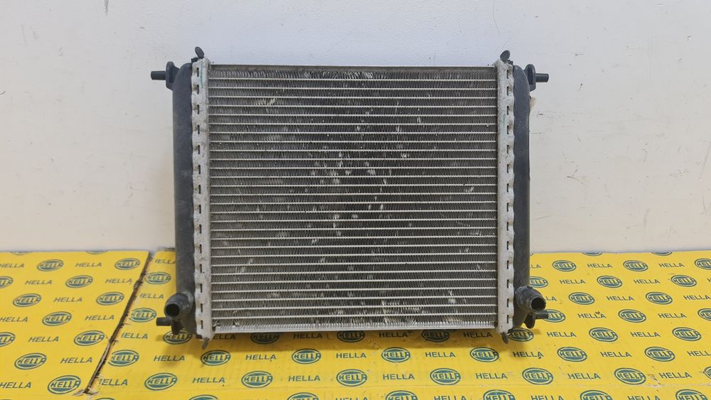Radiator BMW x5 g05 m f95 x6 g06 f96 m x7 g07 xm g09 7560816