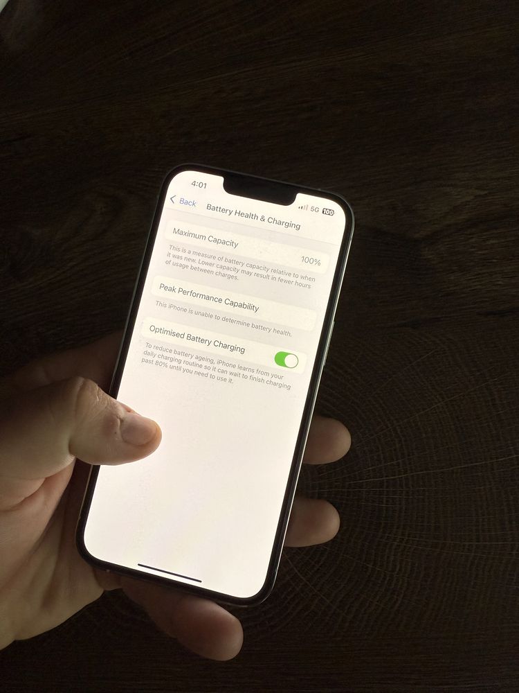 iPhone 13 PRO запазен