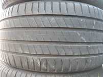 2бр Летни гуми 285 40 20 - Michelin