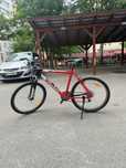 Vǎnd bicicletǎ mtb alpin