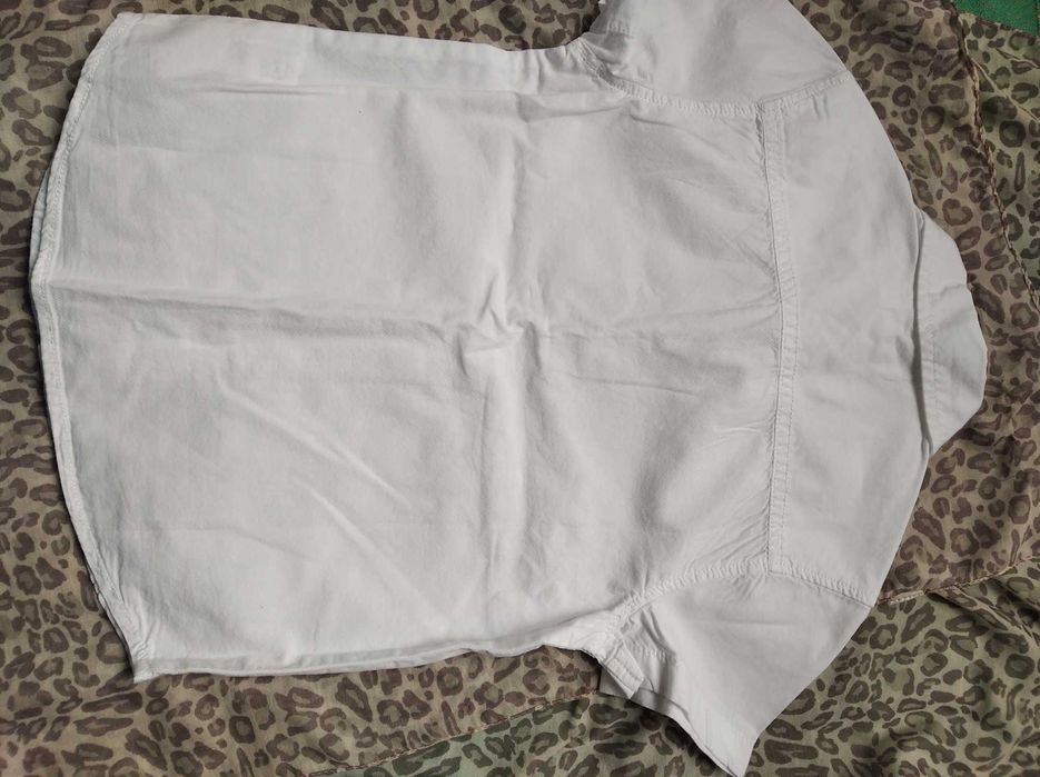 Детски ризи Jack&Jones, Orchestra, панталон Zara