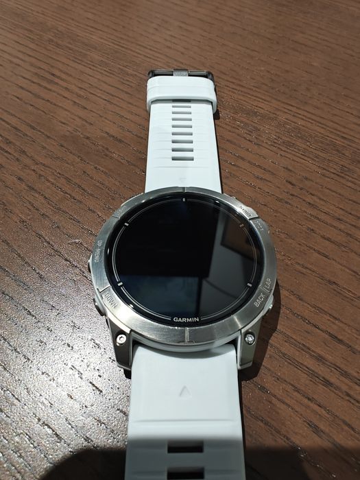 Garmin Epix Pro Gen 2 51mm Sapphire Titanium