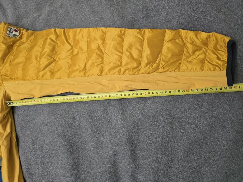 яке Dolomite чисто ново 2XL