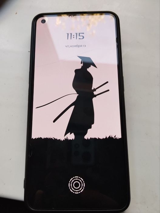 Realme GT Neo2 свой телефон