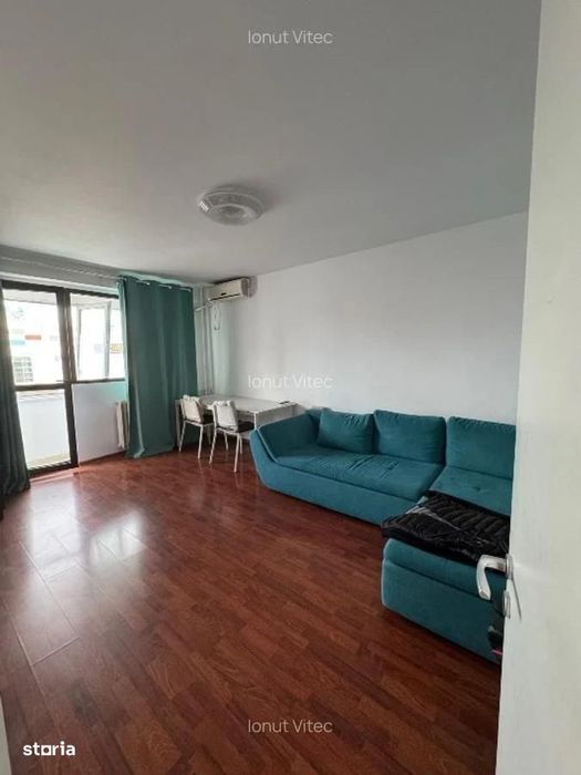 Apartament 3 camere Plaza Romania