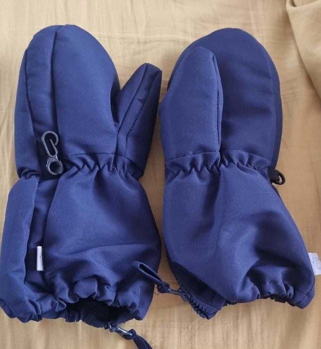 Manusi CeLaVi 2-4 ani