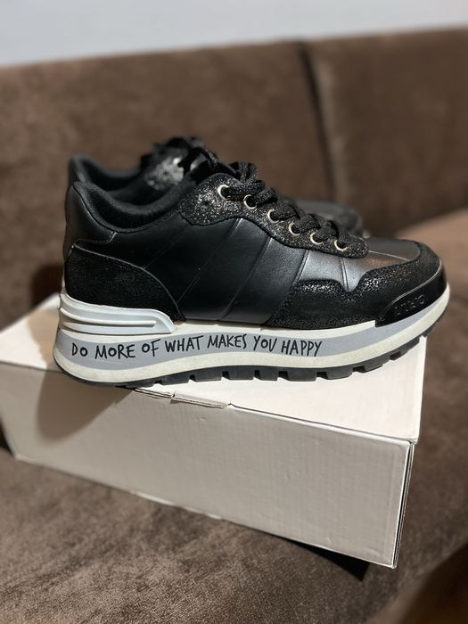 Опигинални обувки LIU JO