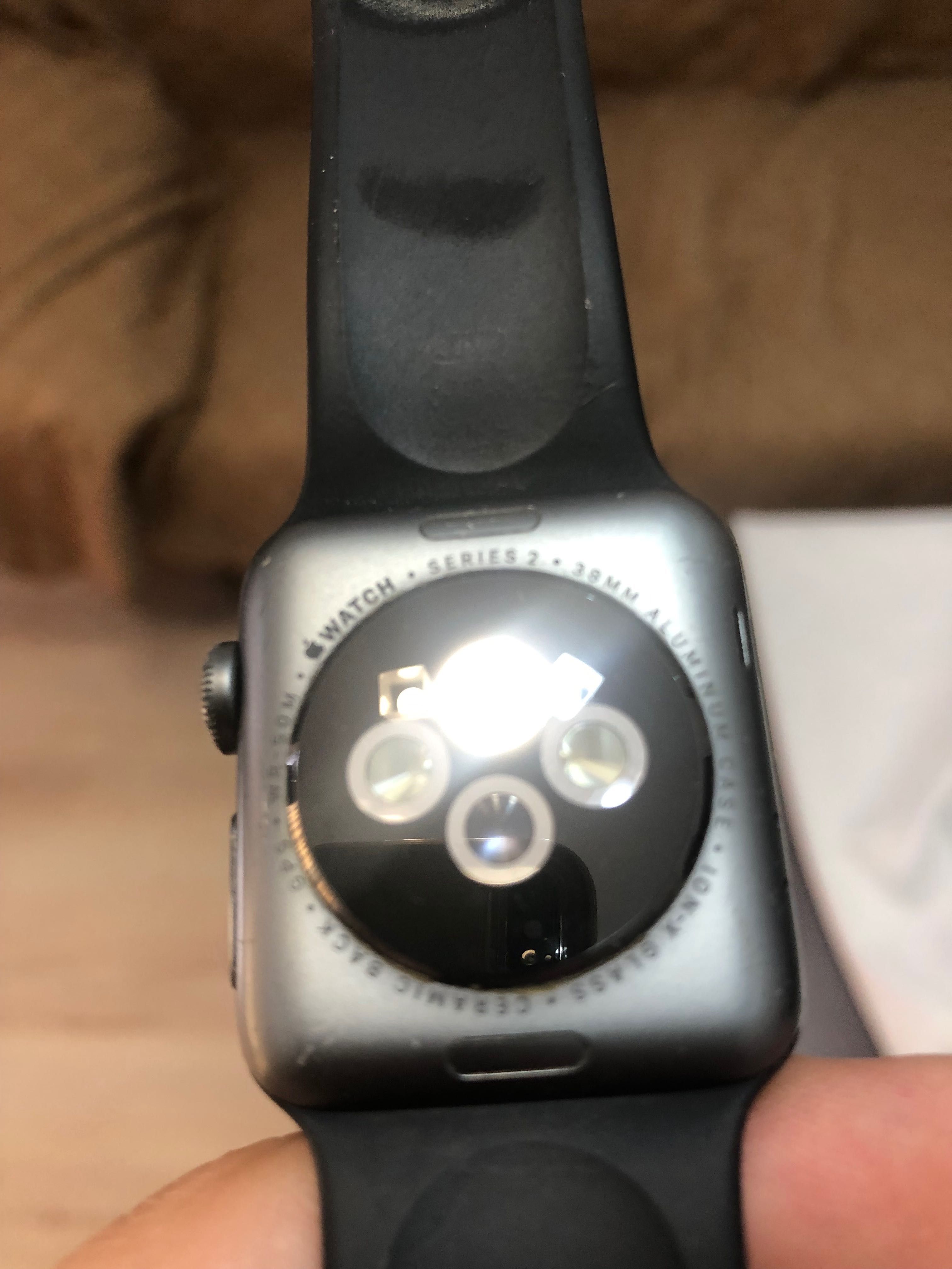 Apple Watch Series 2