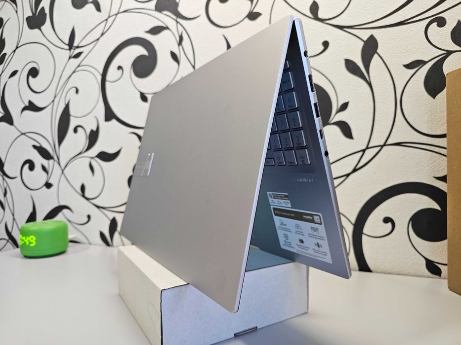ПРОДАМ ASUS VivoBook 16X Игровой Core™i5-12500H/16GB/512GBSSD/RTX2050.