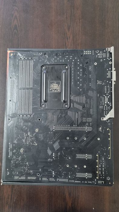Placa de baza Aorus B450 Pro Am4 Gaming