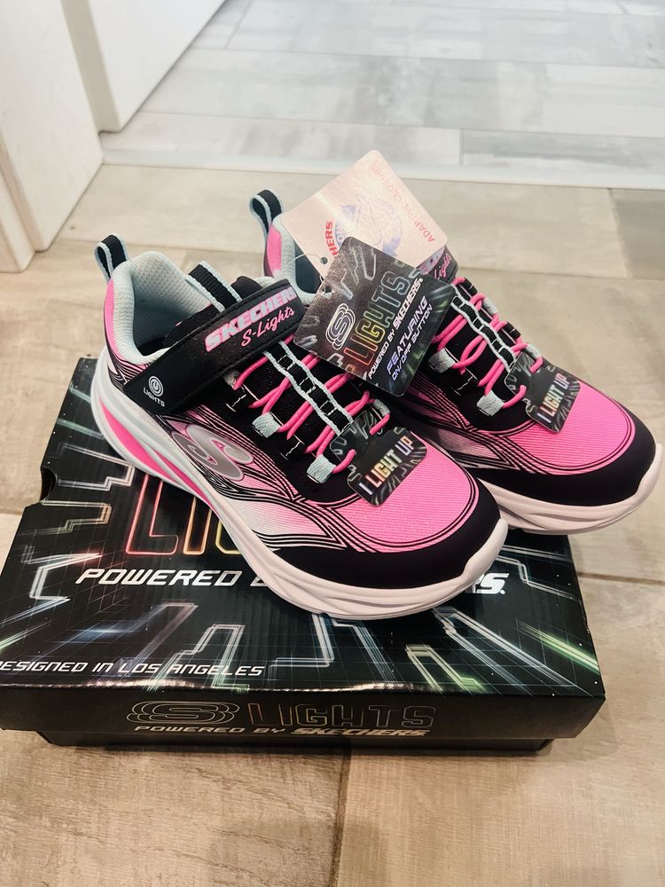 Детски маратонки Skechers