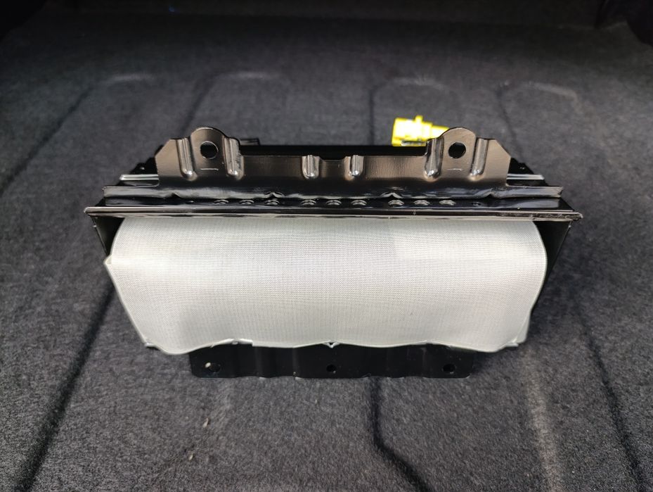 Gentra lasetti  AIRBAG от (tarpetka)