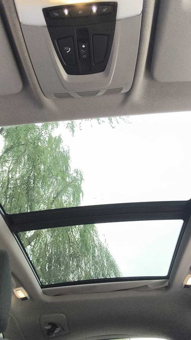 BMW X1 xDrive 25d Biturbo – 231 CP – An 2017