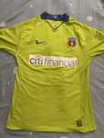 tricou steaua bucuresti retro