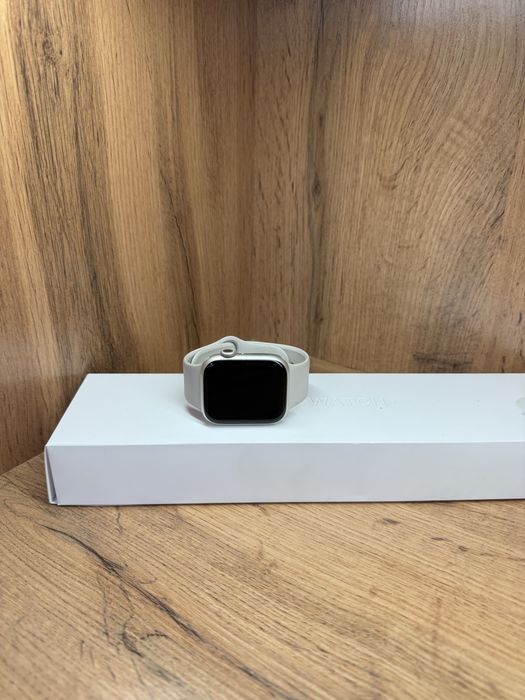 Apple Watch 7 45 mm | kapashev mobile