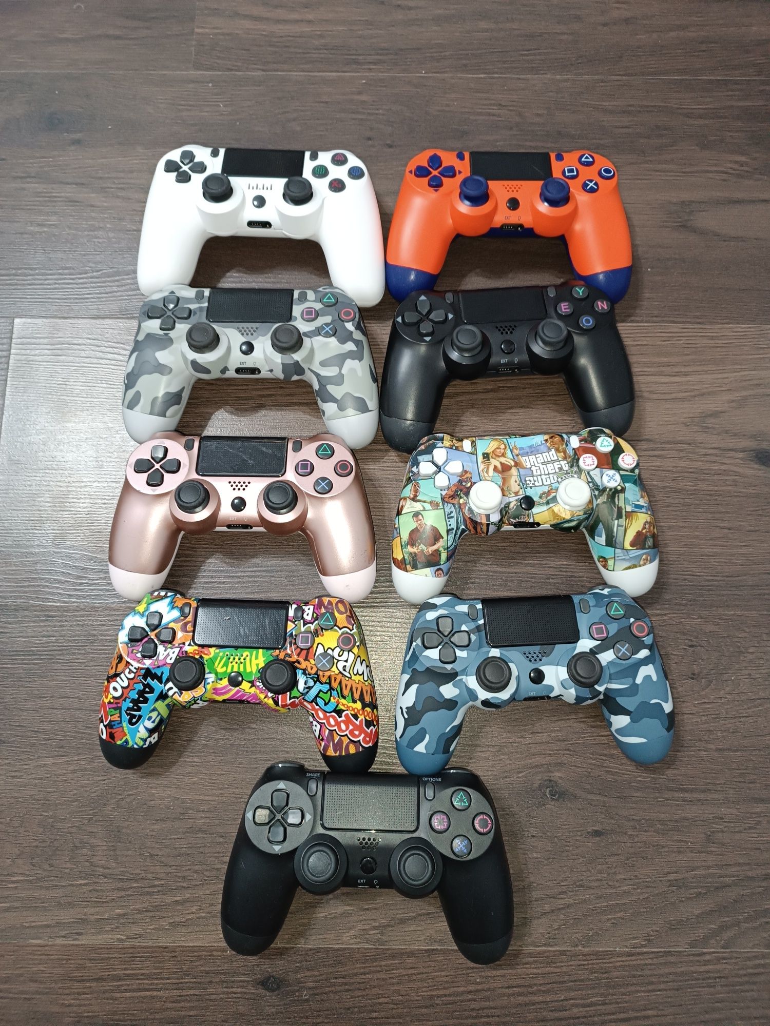 Controller/Joystic/Manetă PlayStation 4 PS4