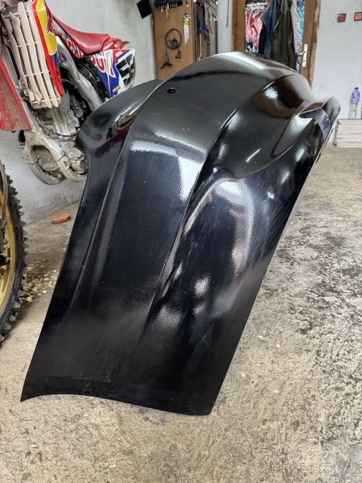 Задна Броня БМВ е92 335