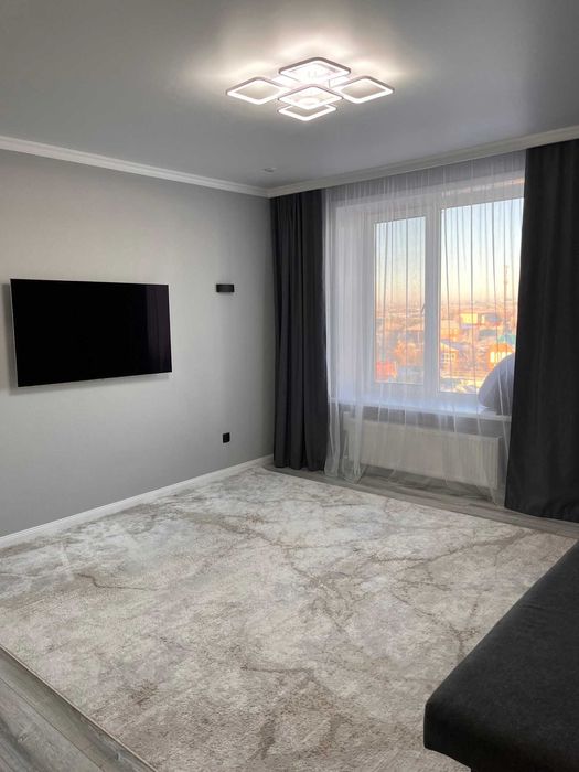 Продажа 1-комнатной квартиры