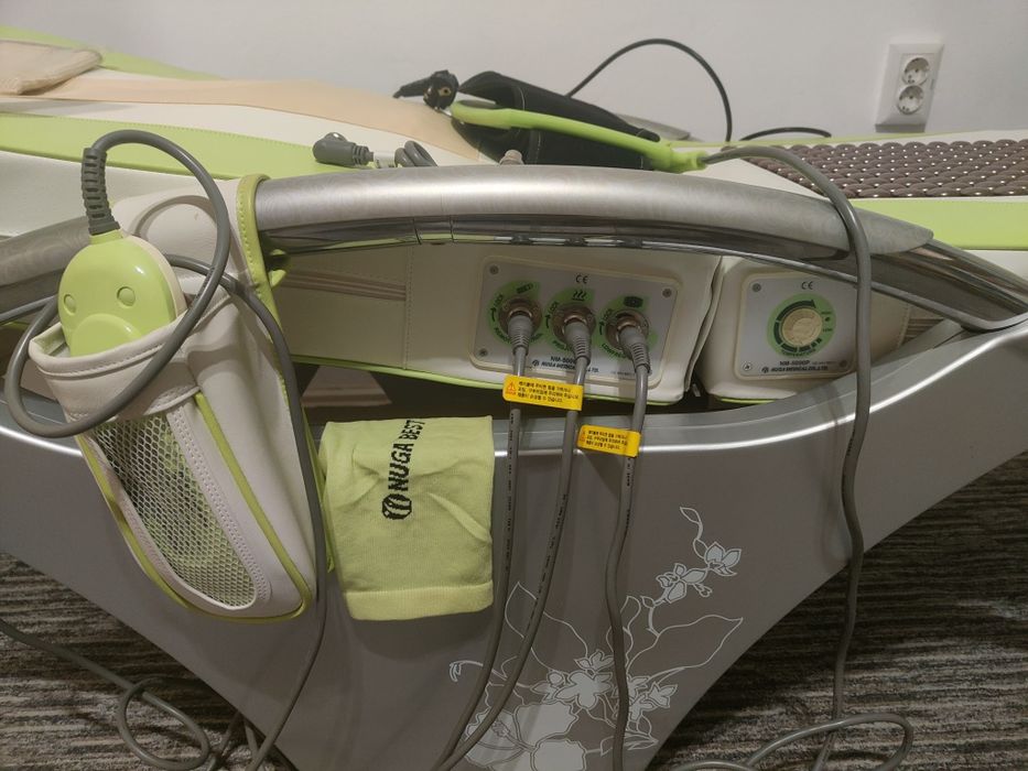 Pat terapeutic Nuga Best NM5000P