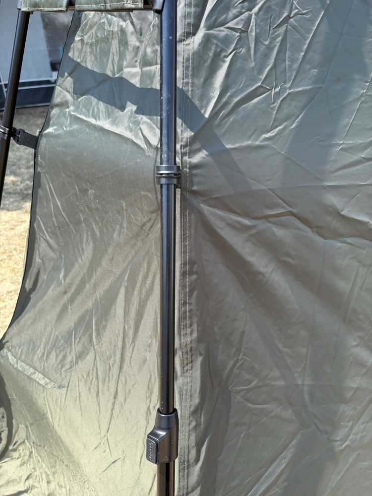 Nash Gazebo XL Pro шаранджийска шатра
