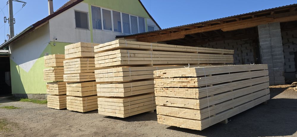 Cherestea molid, grinzi caferi scandura latii  PRET DE PRODUCATOR