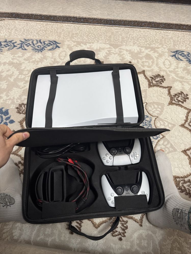 Sonu PlayStation 5 , ps5