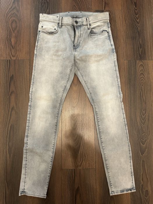 Jeans G-Star Raw revend FWD skinny