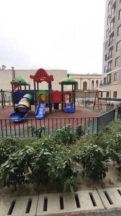 Продается 3/8/10 квартира в ЖК Aviasozlar Plaza, Кадышева, Яшнабад