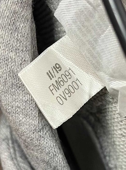 Adidas Basics Hooded Sweatshirt Мъжко Горнище