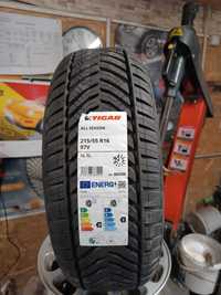 Нови гуми всички размери на добри цени с по - евтина доставка