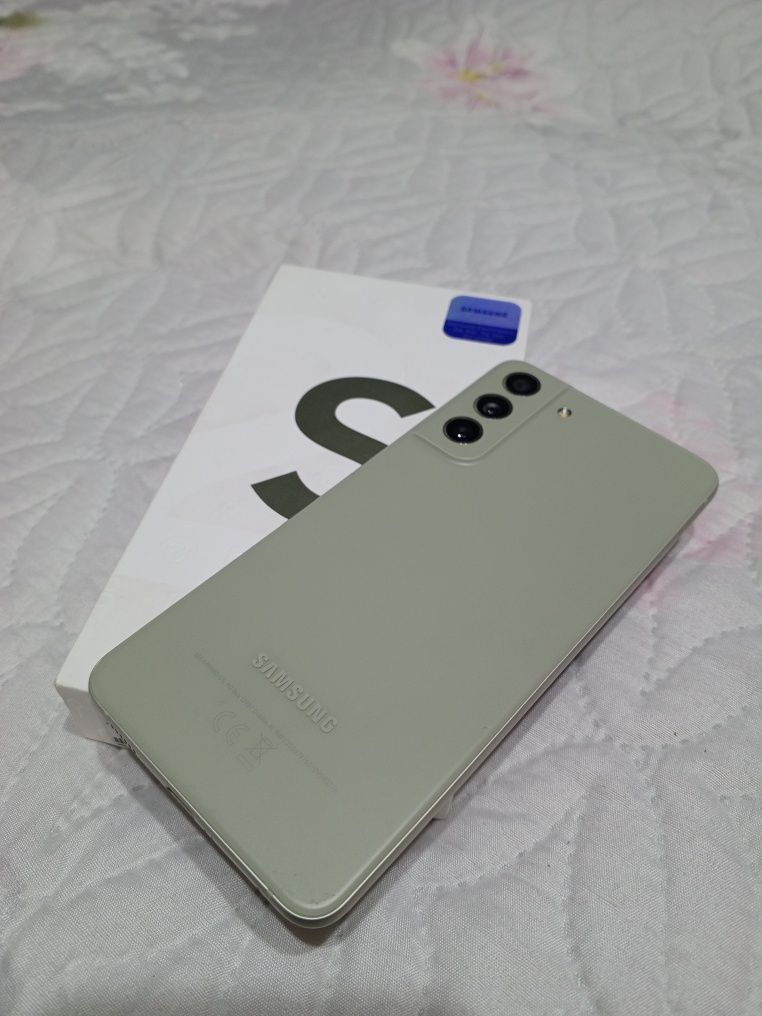 Samsung s21 fe 5g
