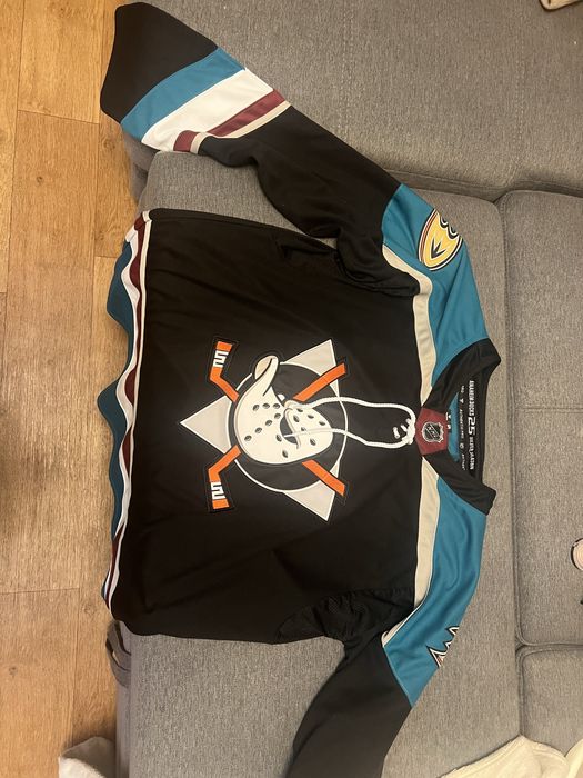 Хоккейная джерси