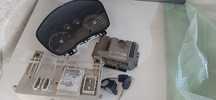 Chit pornire Ford Focus diesel din 2005 cod 0281012487