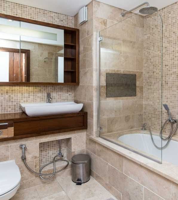 Дава се под наем Двустаен апартамент в Пловдив, Съдийски - 65 кв.м за 285.6 € - Снимка #2