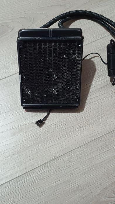 Cooler cpu / aio diferite modele